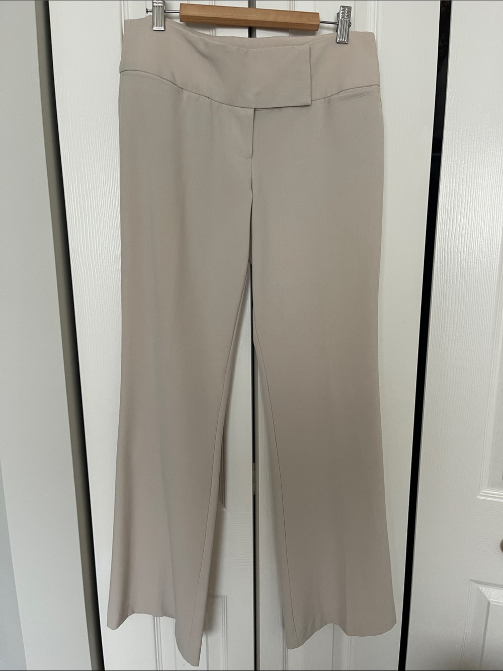 Star City Samantha Pants Tan